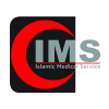 Logo Islamic Medical Service