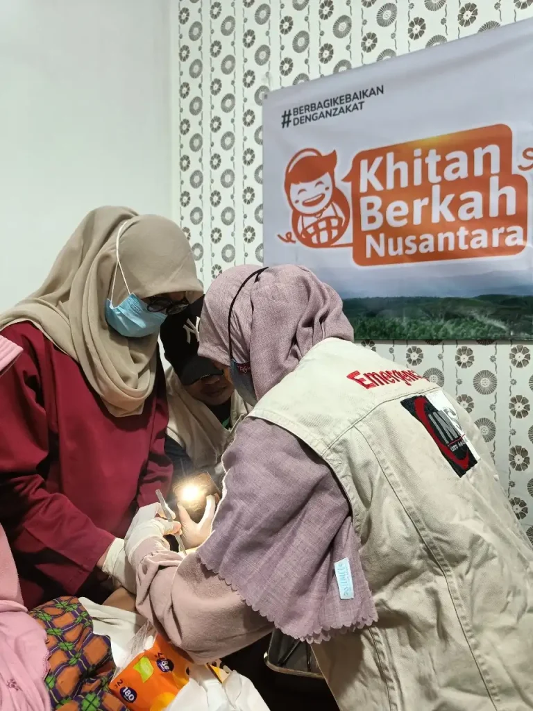 Pesantren Hidayatullah Depok Bersama IMS dan BMH Akan Siapkan Momen Bersejarah Bersama 5.000 Pasien Khitan