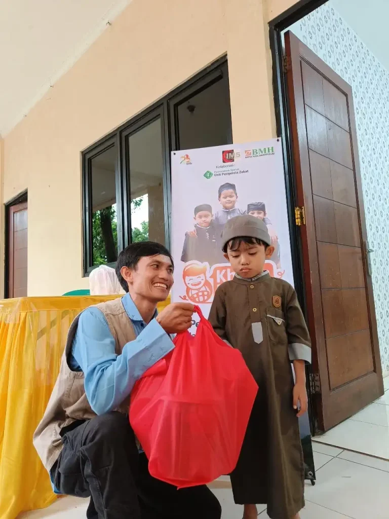 Pesantren Hidayatullah Depok Bersama IMS dan BMH Akan Siapkan Momen Bersejarah Bersama 5.000 Pasien Khitan