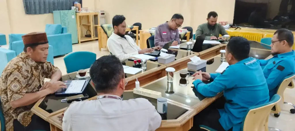 Pesantren Hidayatullah Depok Bersama IMS dan BMH Akan Siapkan Momen Bersejarah Bersama 5.000 Pasien Khitan
